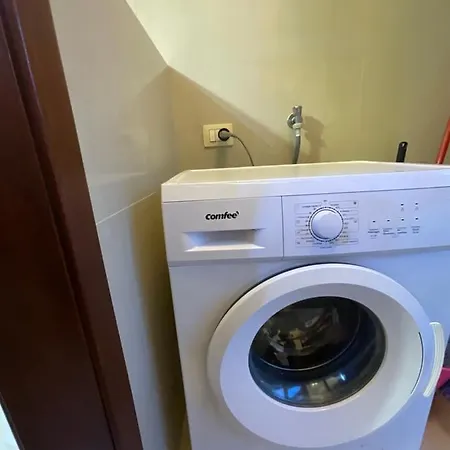 Appartement Casa Allegra *