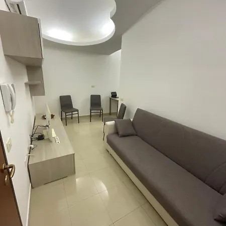 Apartment Casa Allegra Selargius