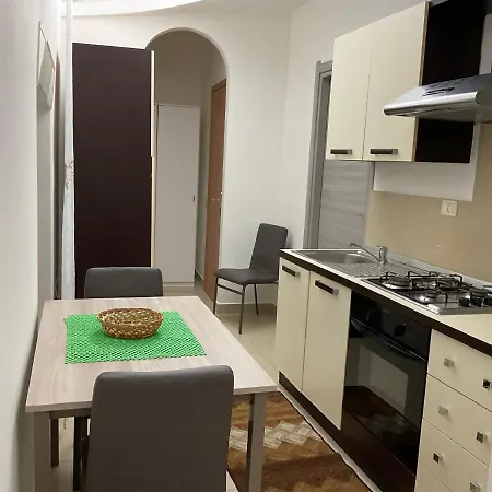 Apartment Casa Allegra *