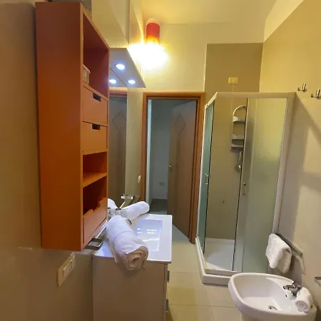 Apartment Casa Allegra Selargius