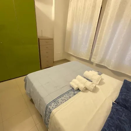 Casa Allegra * Selargius
