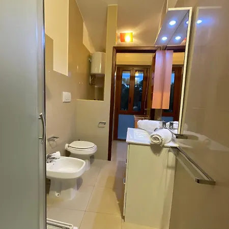 Casa Allegra Apartment