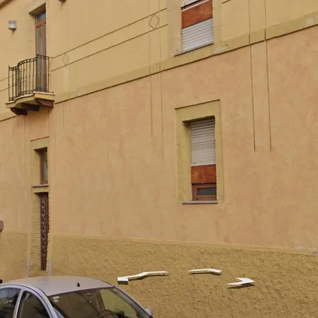 Apartment Casa Allegra Selargius